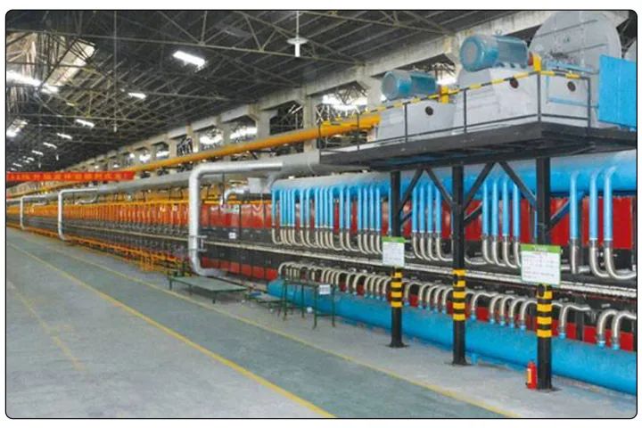 煅燒鋰渣廢氣異味大,科學(xué)除臭就找潔匠凈化 煅燒鋰渣廢氣異味大,科學(xué)除臭就找潔匠凈化