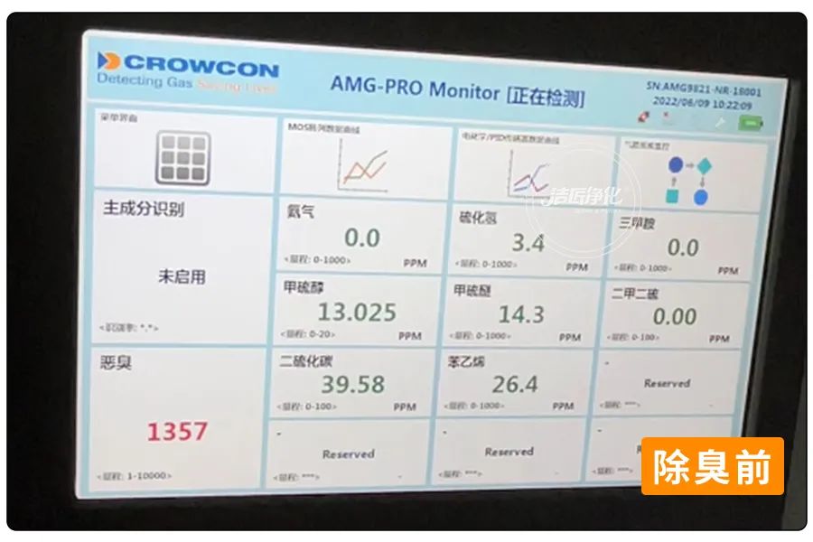 醬油廠“實地驗收”的凈除臭劑效果！5分鐘快速除臭！.jpg