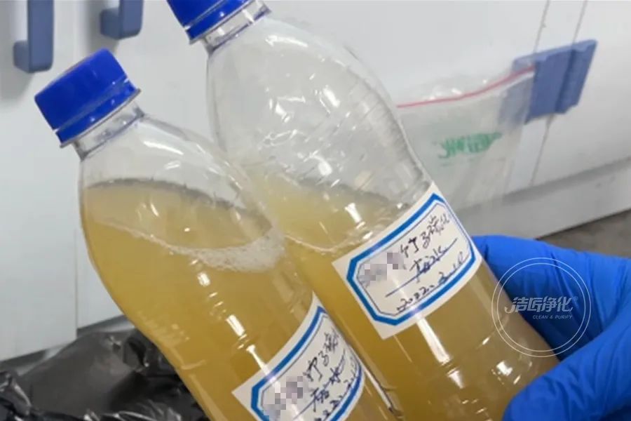 竹子碳化廢水異味大，使用工業除臭劑有效果嗎？.jpg