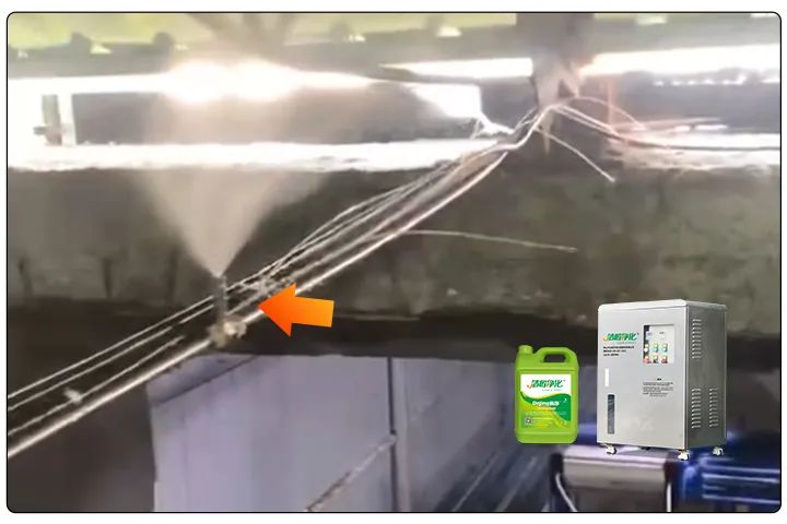 動物下腳料煉油異味大！“高效除臭”只需1臺高壓噴霧設備？.jpg