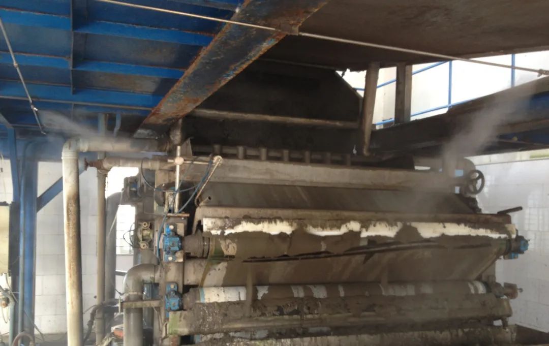 污泥到底是不是危廢？除臭處置是實現資源化利用的重要一環！