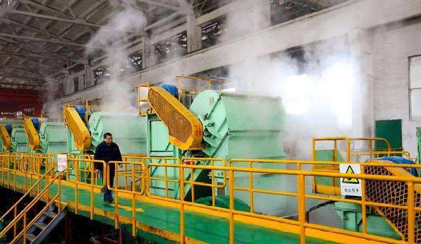 車間除臭為什么要安裝高壓噴霧裝置？