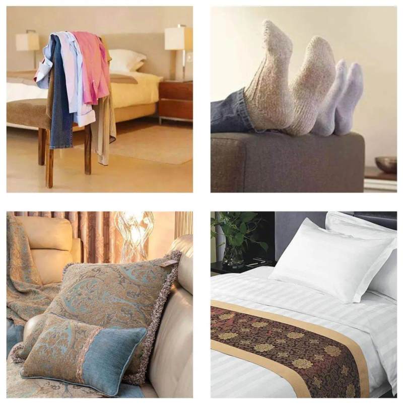 異凈yijing?——多種臭味的“能力捕手”，紡織品、衛(wèi)生間、酒店客房...都需要！