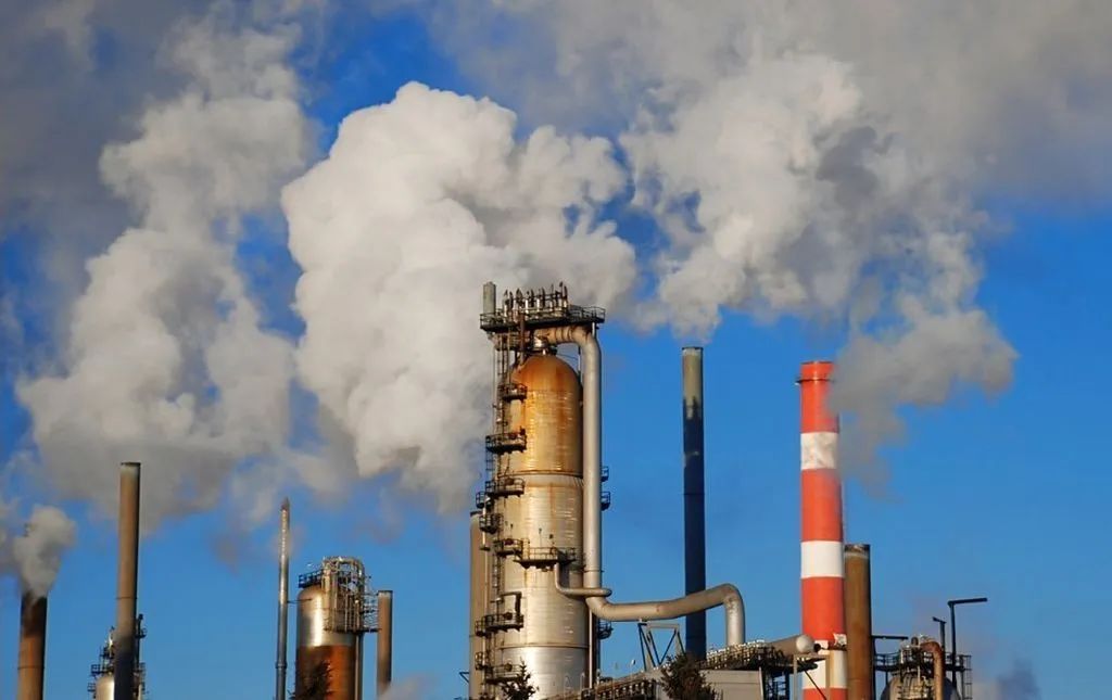 工業廢氣治理——Dejing的凈?除臭劑“吃掉”惡臭，“消化”危害！