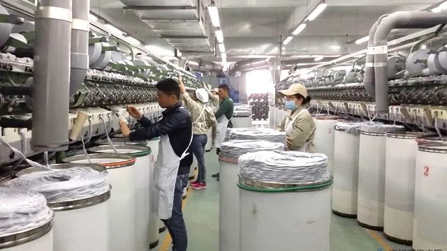 棉與化纖印染工業(yè)的污染物來源、異味解決方案.jpg 棉與化纖印染工業(yè)的污染物來源、異味解決方案.jpg