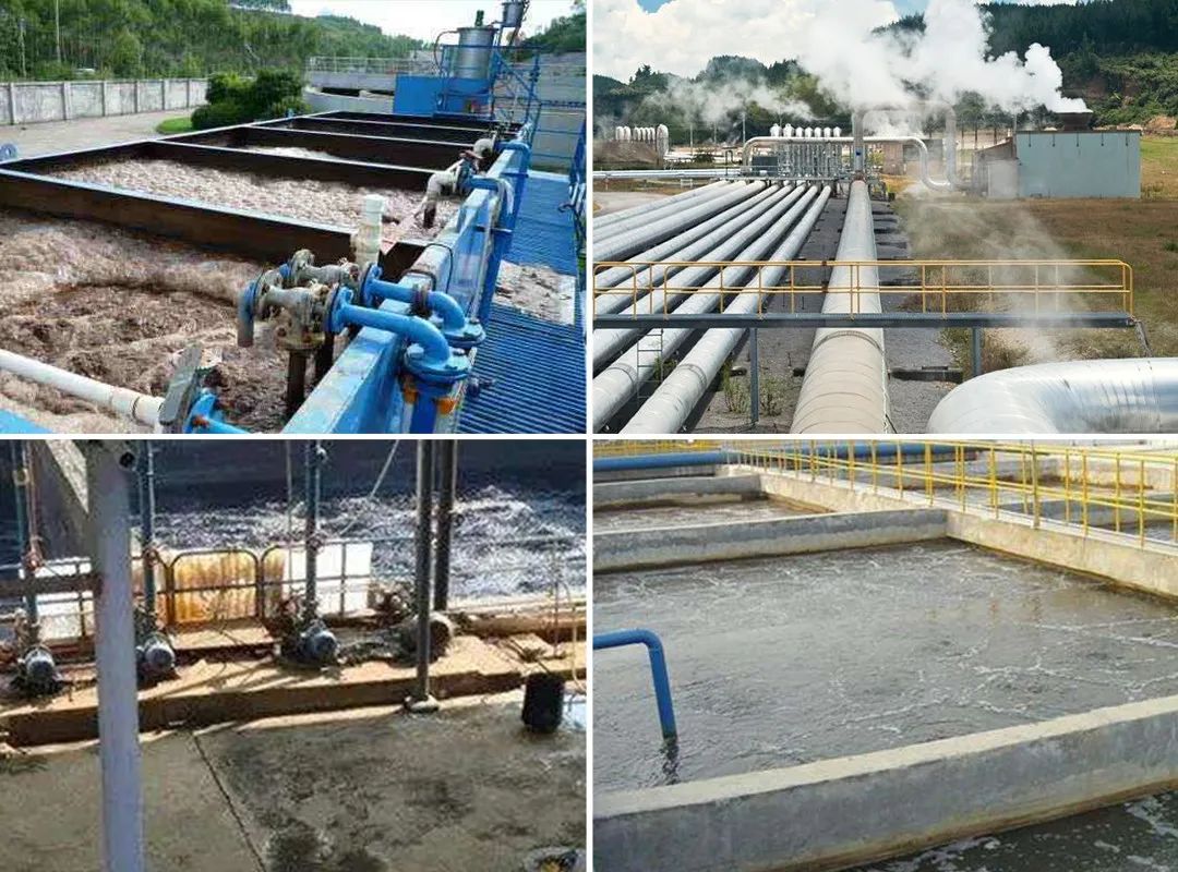 工業(yè)除臭、異味控制上選擇潔匠凈化的優(yōu)勢!