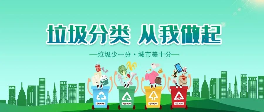 垃圾分類新時尚，垃圾焚燒和濕垃圾處理需求凸顯.jpg